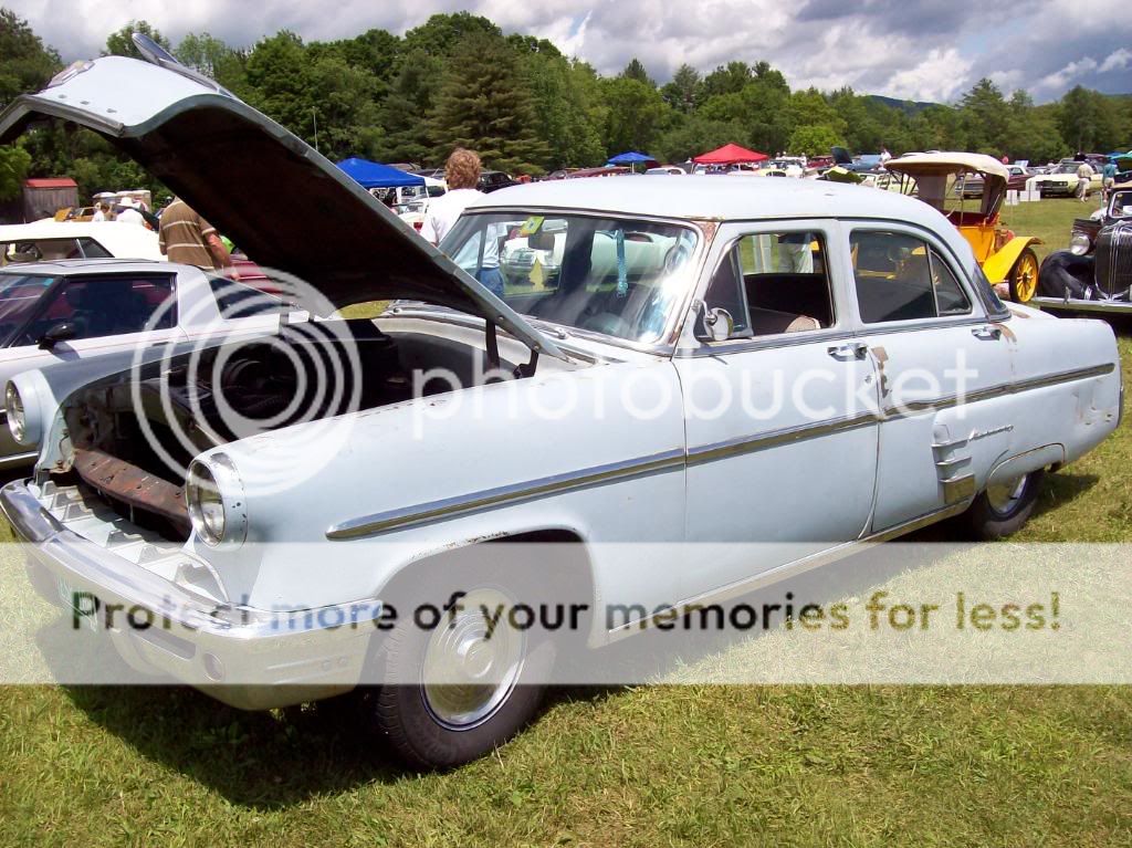 Manchester VT car show pics The Forums