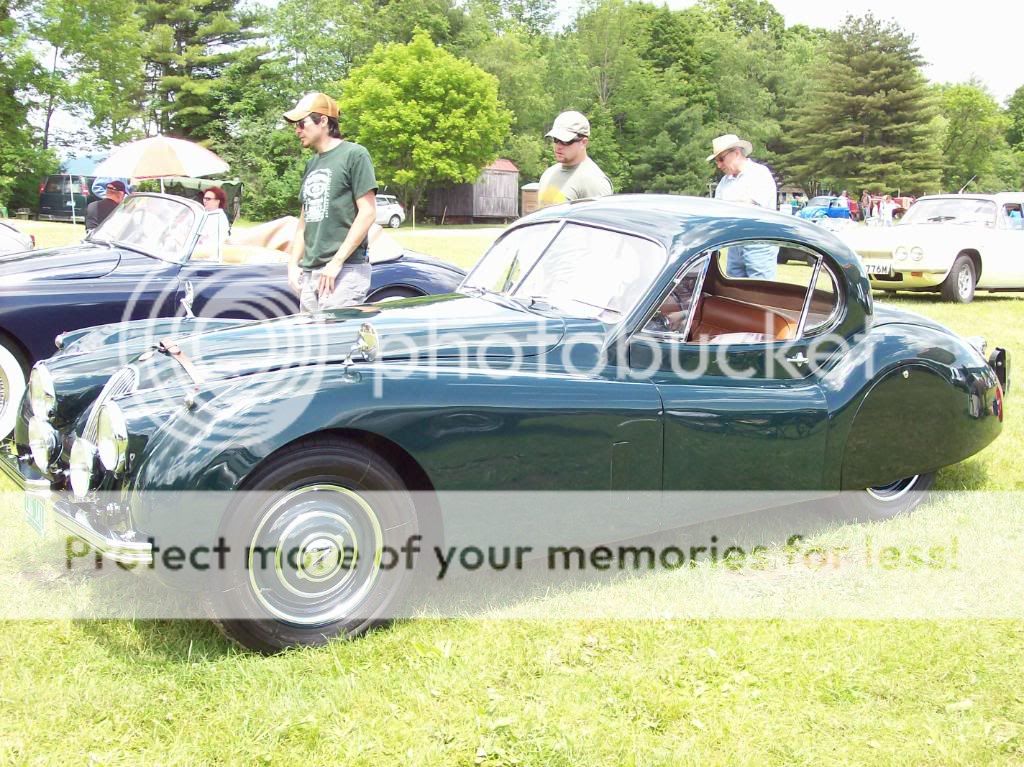 Manchester VT car show pics The Forums