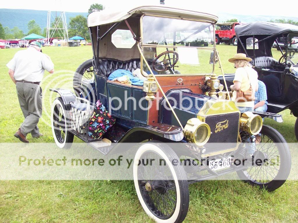 Manchester VT car show pics The Forums