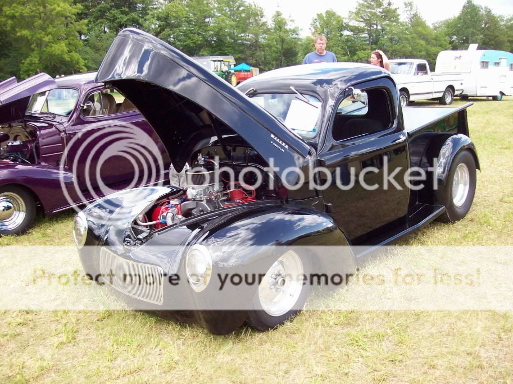 Manchester VT car show pics The Forums