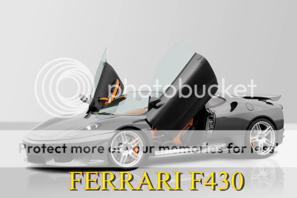 599 GTO OEM FERRARI JACK KIT & BATTERY CHARGER *NEW*  