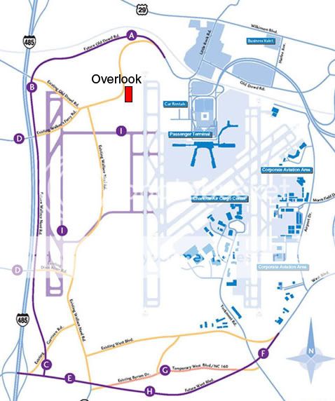 Charlotte-Douglas Airport (CLT) Expansion - Page 63 - Charlotte ...